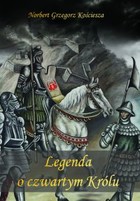 Legenda o czwartym Królu - Audiobook mp3