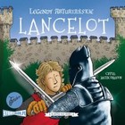 Lancelot - Audiobook mp3 Legendy arturiańskie Tom 7