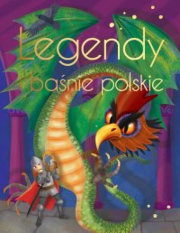 Legendy i baśnie polskie. - pdf Wydanie ekskluzywne