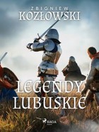 Legendy lubuskie - mobi, epub