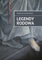 Legendy Rodowa - mobi, epub
