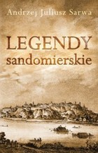 Legendy sandomierskie - Audiobook mp3