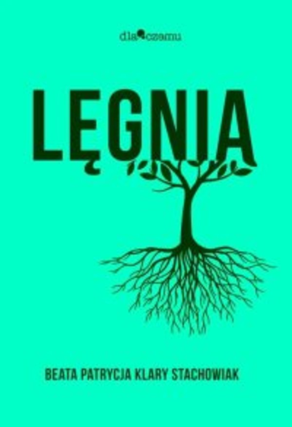 Lęgnia - mobi, epub, pdf