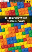 LEGO Jurassic World poradnik gry - epub, pdf