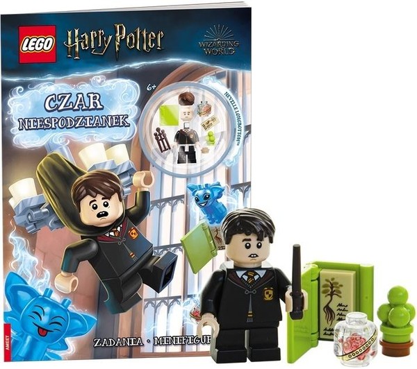 LEGO(R) Harry Potter Czar niespodzianek