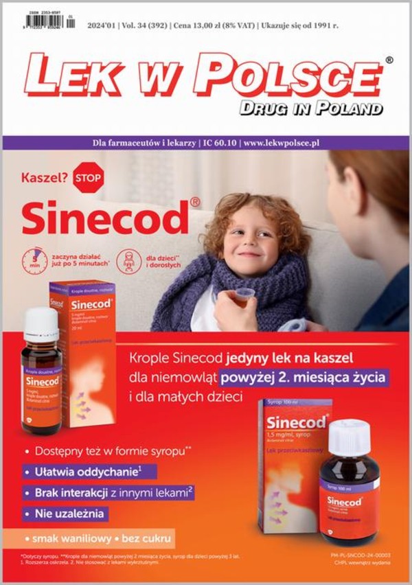 Lek w Polsce 01/2024 - pdf