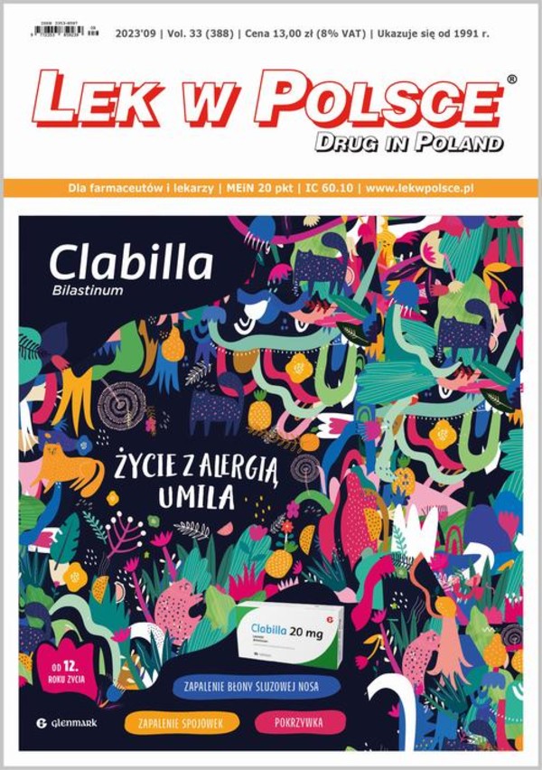 Lek w Polsce 09/2023 - pdf