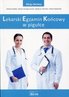 Lekarski Egzamin Końcowy w pigułce - pdf
