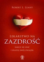 Lekarstwo na zazdrość - mobi, epub