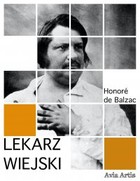 Lekarz wiejski - mobi, epub