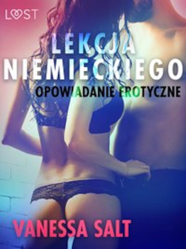 Lekcja niemieckiego - opowiadanie erotyczne - mobi, epub