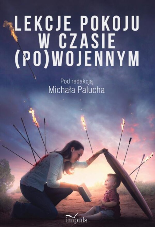 Lekcje pokoju w czasie (po)wojennym - pdf