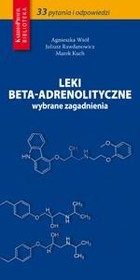 Leki beta-adrenolityczne - pdf wybrane zagadnienia