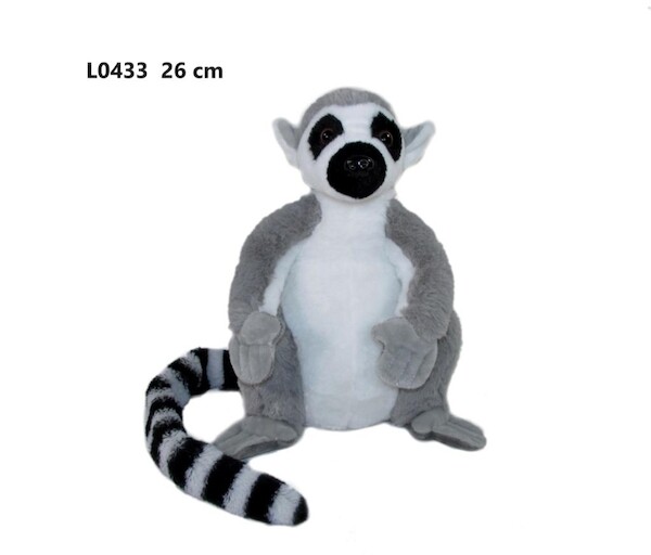 Lemur 26 cm