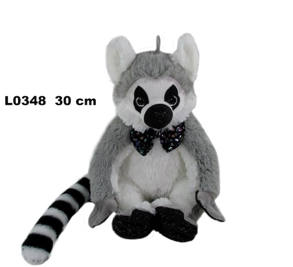 Lemur 30 cm