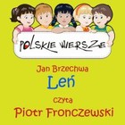 Leń - Audiobook mp3