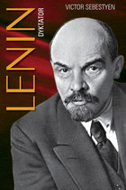 Lenin. Dyktator - mobi, epub
