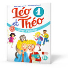 Leo et Theo 1 ćwiczenia + CD