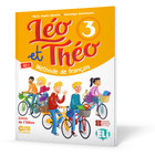 Leo et Theo 3 podręcznik + kod dostępu