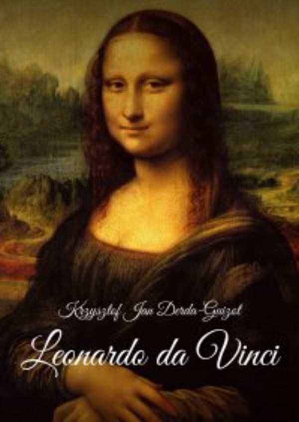 Leonardo… da Vinci - mobi, epub