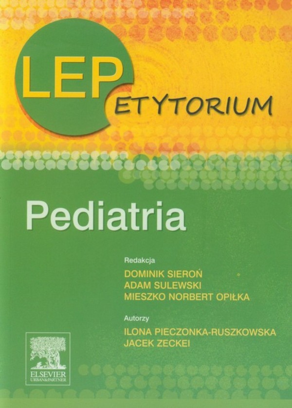 LEPetytorium Pediatria