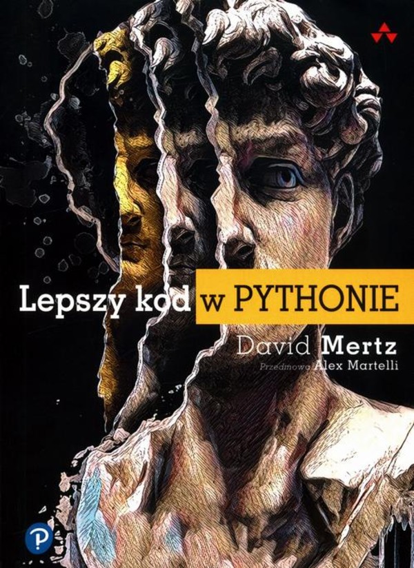 Lepszy kod w Pythonie - epub, pdf