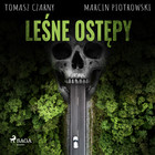 Leśne ostępy - Audiobook mp3