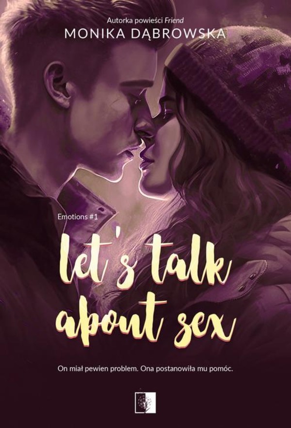 Let's Talk About Sex - mobi, epub Tom 1