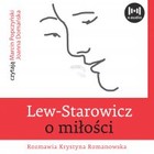 Lew-Starowicz o miłości - Audiobook mp3