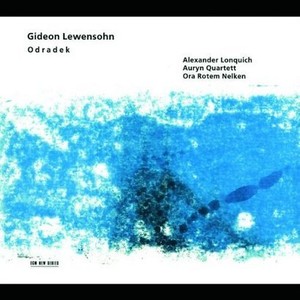 Lewensohn - Odradek