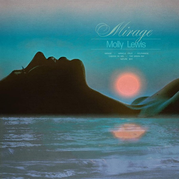 Mirage (vinyl)