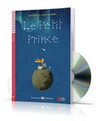 LF Le Petit Prince książka + audio online A1