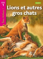 LF Lions et autres gros chats Niveau 1
