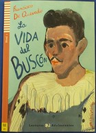 LH La Vida del Buscon książka + audio online A1