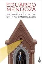 LH Mendoza. El misterio de la cripta embrujada. 2022 ed