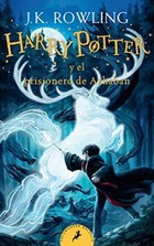 LH Rowling. Harry Potter y el prisionero de Azkaban /3/