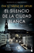 LH Urturi. El silencio de la ciudad blanca