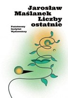 Liczby ostatnie - mobi, epub