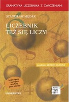 Liczebnik też się liczy! Gramatyka liczebnika z ćwiczeniami - pdf