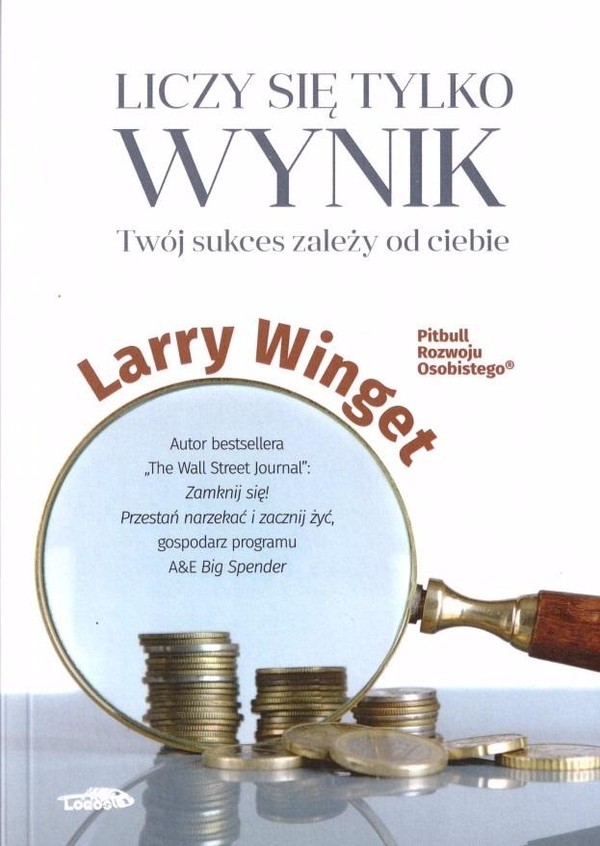 Liczy się tylko wynik