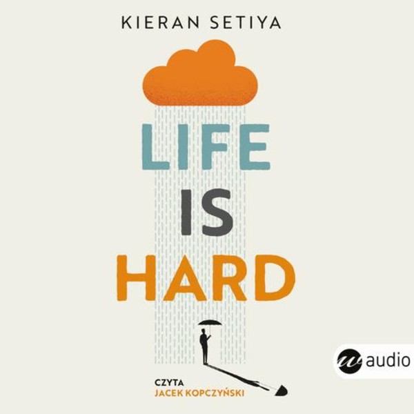 Life is Hard.Filozofia na trudne czasy - Audiobook mp3