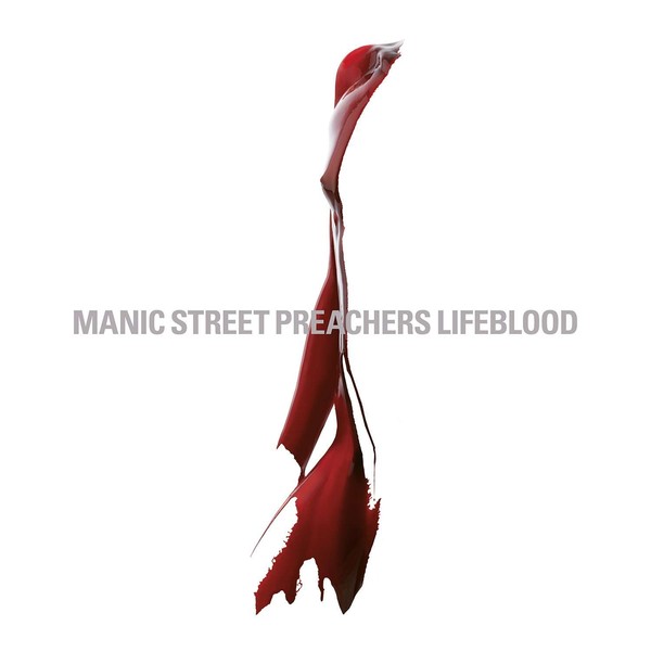 Lifeblood 20 (vinyl) (20th Anniversary Edition)