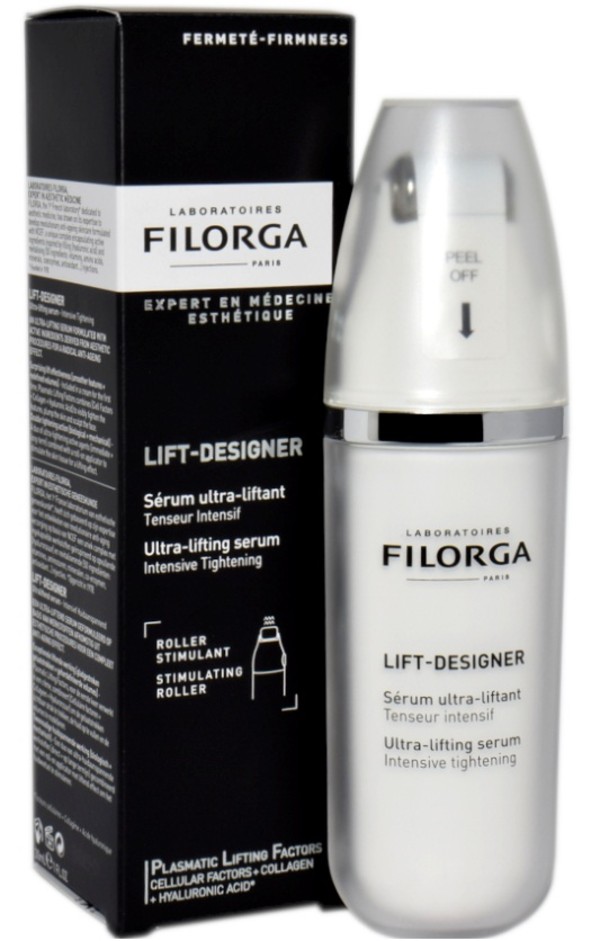 Lift-designer Ultra serum liftingujące do twarzy