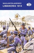 Limanowa 1914 - mobi, epub