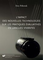 L`impact des nouvelles technologies sur les pratiques évaluatives en langues vivantes - pdf