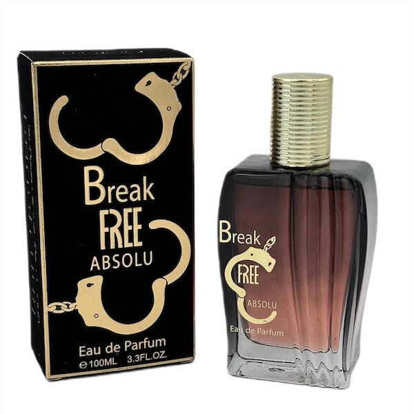 Break Free Absolu