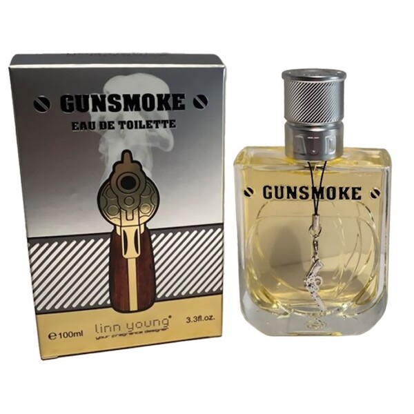 Gunsmoke