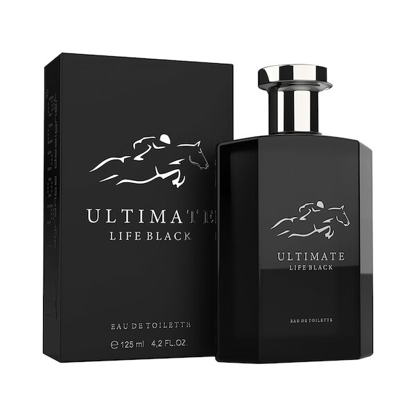 Ultimate Life Black