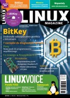 Linux Magazine 1/2018 (167) - pdf