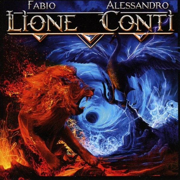 Lione/Conti